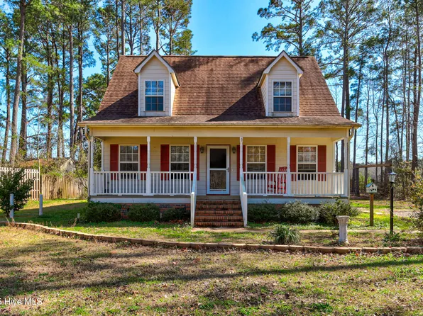 74 North Drive, Rocky Point, NC 28457