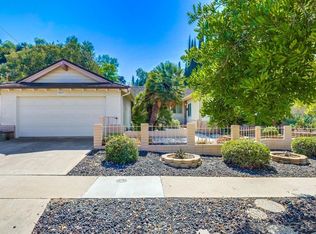 5423 Maisel Way, San Diego, CA 92115