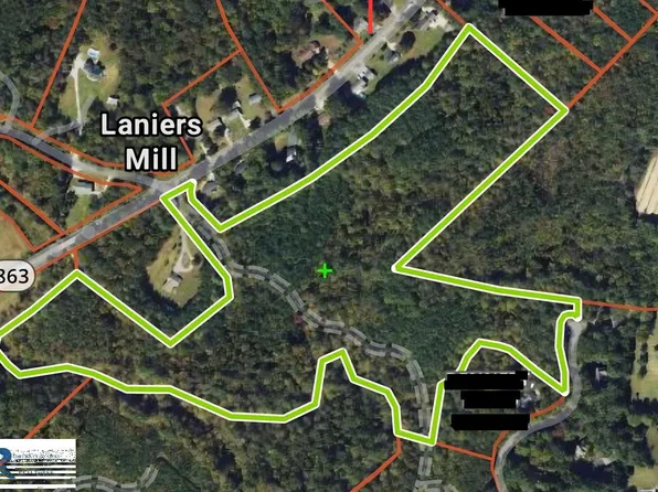 0 Laniers Mill Rd, Danville, VA 24540