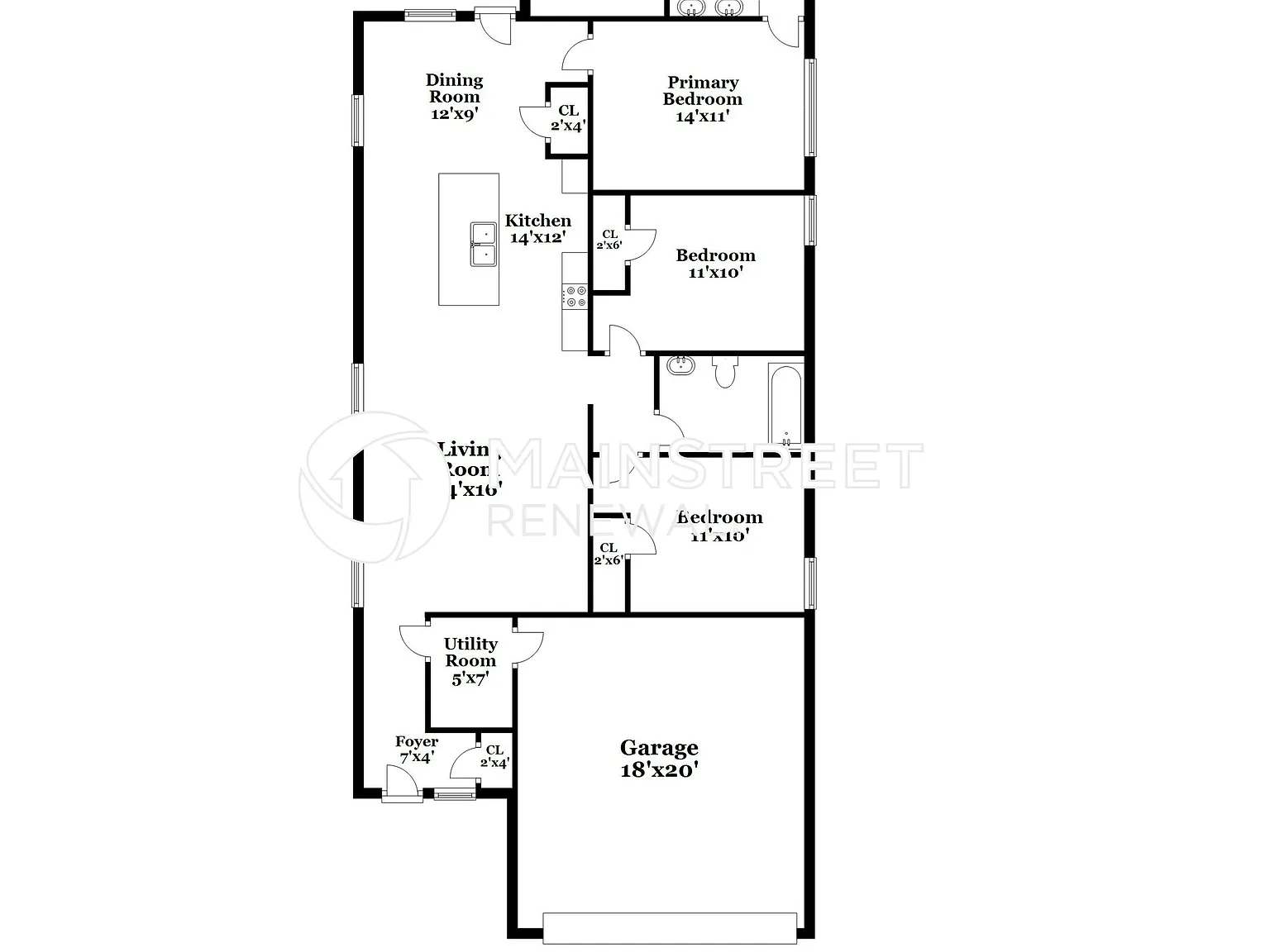 22523 Aspen Tarn Trail — Photo 2