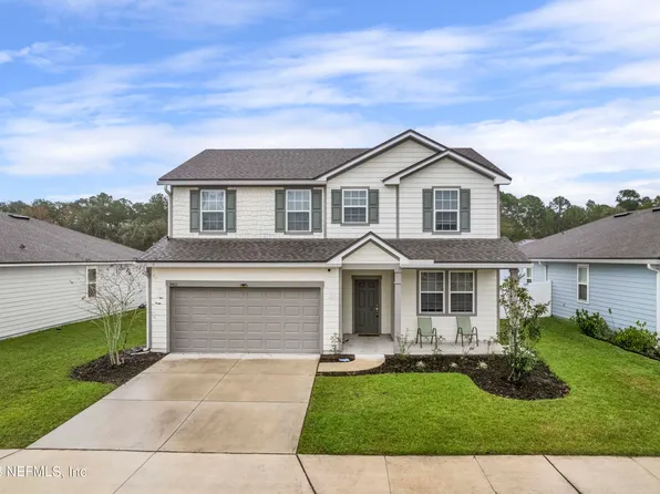 14401 SPRING LIGHT Circle, Jacksonville, FL 32226