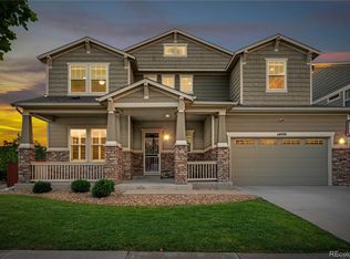 14999 Delhi Ave, Parker, CO 80134