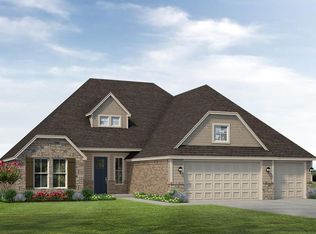 100 Braxton Way #ASIHO7, Yukon, OK 73099