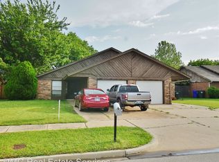 3107 Pheasant Run Rd, Norman, OK 73072