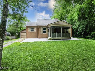 1504 Garfield St Lot 139, Alcoa, TN, 37701