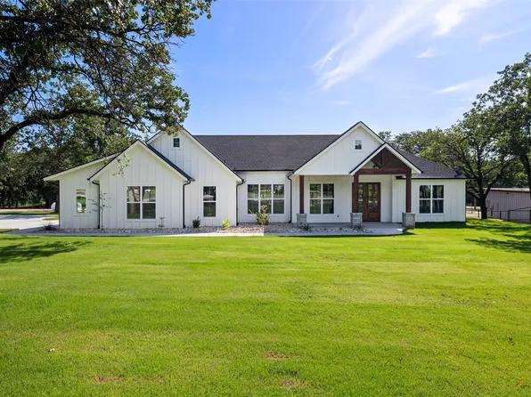 6513 Hill City Hwy, Tolar, TX 76476