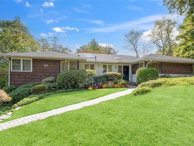 62 The Hemlocks, Roslyn, NY, 11576