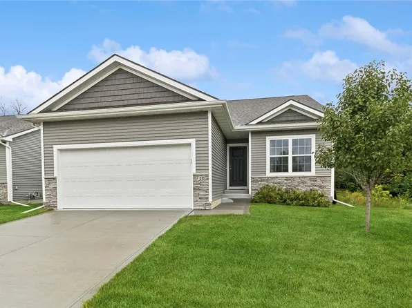 716 Pinehurst Way, Polk City, IA 50226
