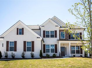 860 Rolling Hl NW, Kennesaw, GA 30152