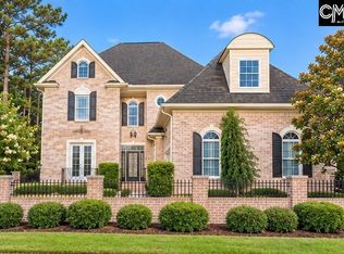 14 Beaver Lake Ct, Elgin, SC 29045