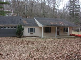 508 Moss Hollow Rd, Chillicothe, OH 45601