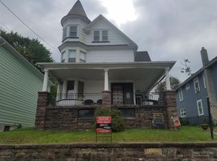354 Park Ave, Wilkes Barre, PA 18702