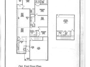 20718 Keegans Ledge Ln, Cypress, TX 77433
