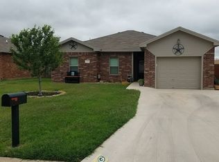 416 36th St, Snyder, TX 79549