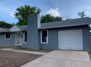 1201 Milford Way, Austin, TX 78745