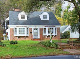 202 W Carver St, Durham, NC 27704