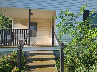 308 W 7th St, Beggs, OK 74421