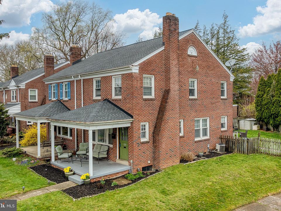 820 Fountain Ave, Lancaster, PA 17601 Zillow