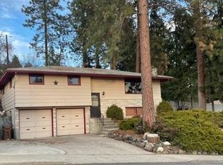 7020 N Audubon Dr, Spokane, WA 99208