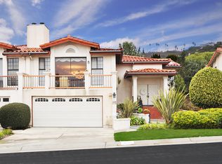 6515 Sandy Point Ct, Rancho Palos Verdes, CA 90275