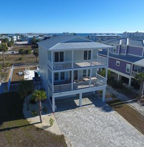 103 34th St, Pt Saint Joe, FL, 32456