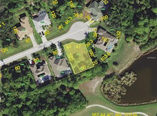 28 Par View Ct, Rotonda West, FL 33947