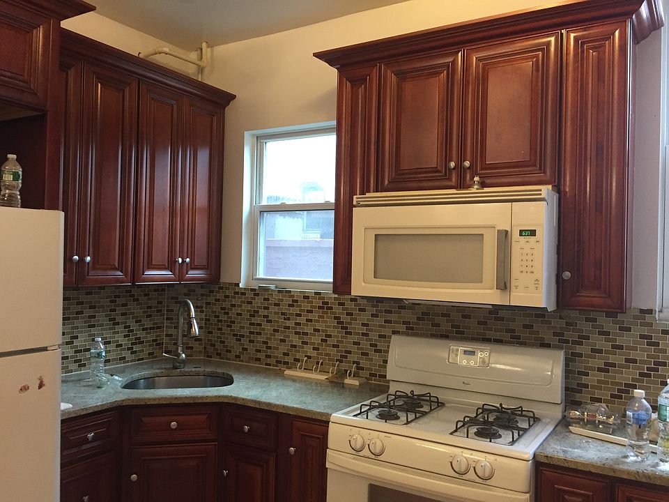 Open Kitchen