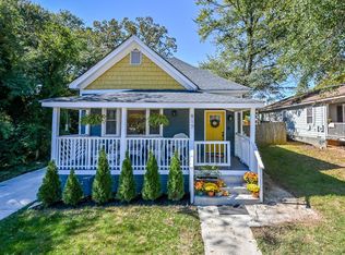 817 Beryl St SW, Atlanta, GA 30310