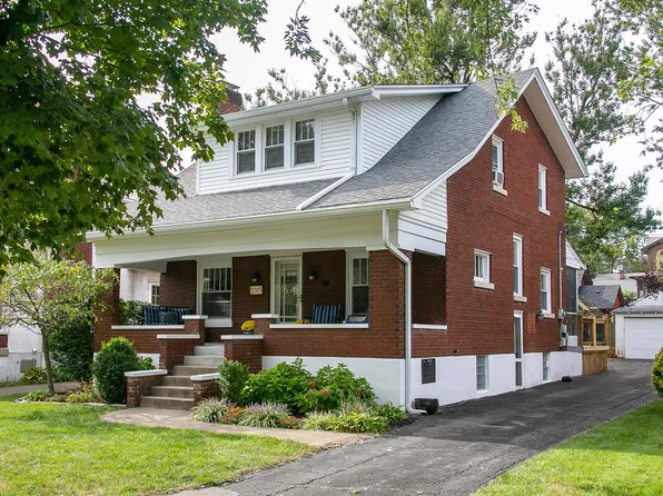2315 Gladstone Ave, Strathmoor Village, KY 40205