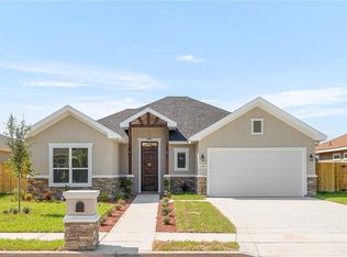 2101 Queens Ave, McAllen, TX 78504