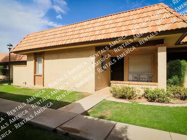 195 N Cottonwood St #5, Chandler, AZ 85225