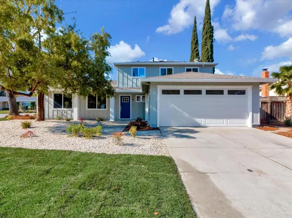6149 Royal Acorn Pl, San Jose, CA 95120