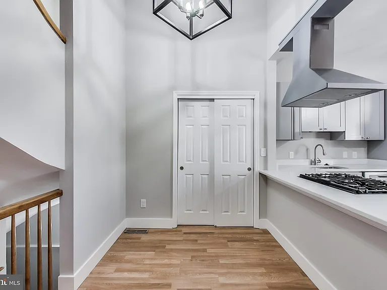 2312 Eutaw Pl #A — Photo 16