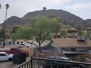 1551 E Christy Dr APT 6, Phoenix, AZ 85020