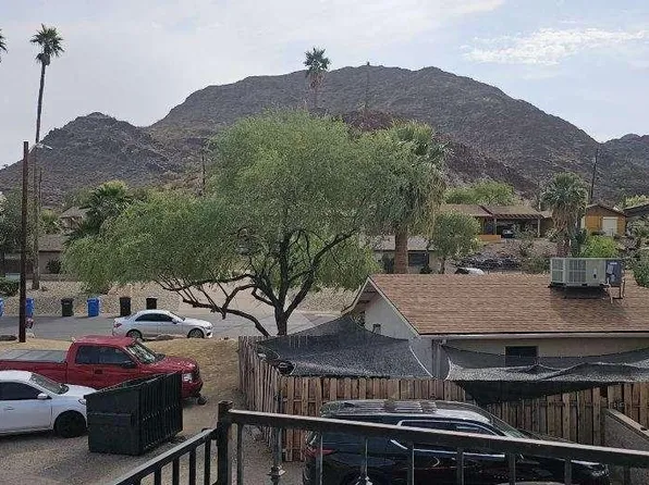 1551 E Christy Dr #4, Phoenix, AZ 85020