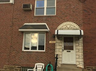 2923 Longshore Ave, Philadelphia, PA 19149