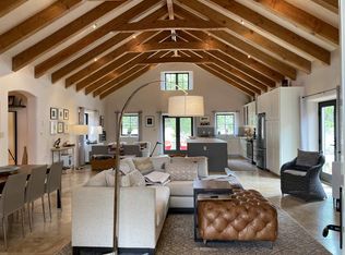 17 Avenida Campo Verde, Santa Fe, NM 87506