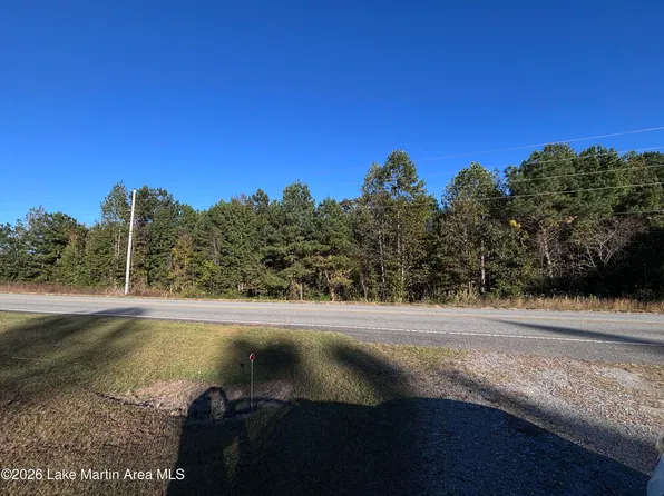 Goldville Rd, Daviston, AL 36256