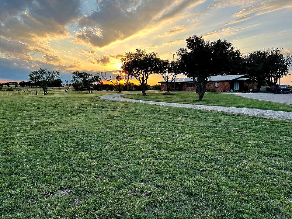 127 Conrady Rd, Windthorst, TX 76389 Zillow