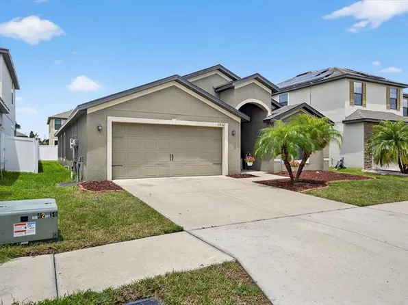 11922 Winterset Cove Dr, Riverview, FL 33579