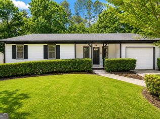 2290 Bankstone Dr SW, Marietta, GA 30064