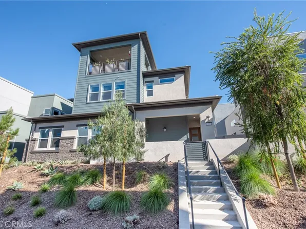 160 Sentosa, Irvine, CA 92618