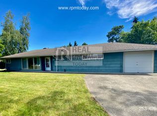 5802 S M St, Tacoma, WA 98408