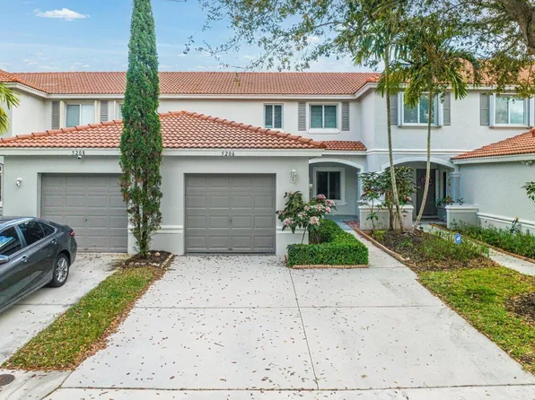 5206 Crossing Rocks Court, Riviera Beach, FL 33407