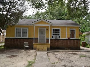 1911 Jones Ave, Mobile, AL 36617