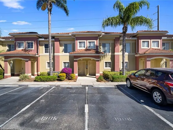 12001 Rock Brook RUN #1905, FORT MYERS, FL 33913