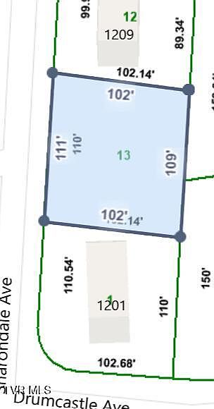 2nd image of 1205 Sharondale Ave
