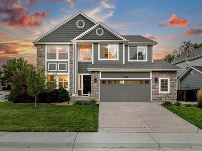 14953 Columbine Street, Thornton, CO, 80602