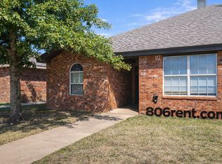 3108 109th St., Lubbock, TX 79423