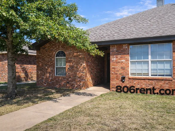 3108 109th St., 3108 109th St Unit B, Lubbock, TX 79423